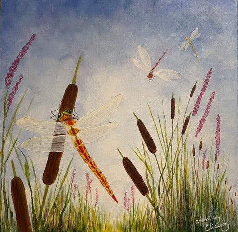 Dragonfly