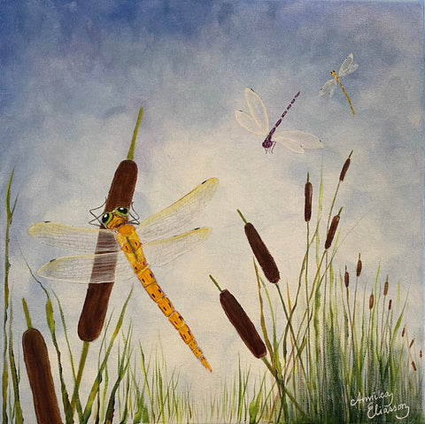 Dragonfly