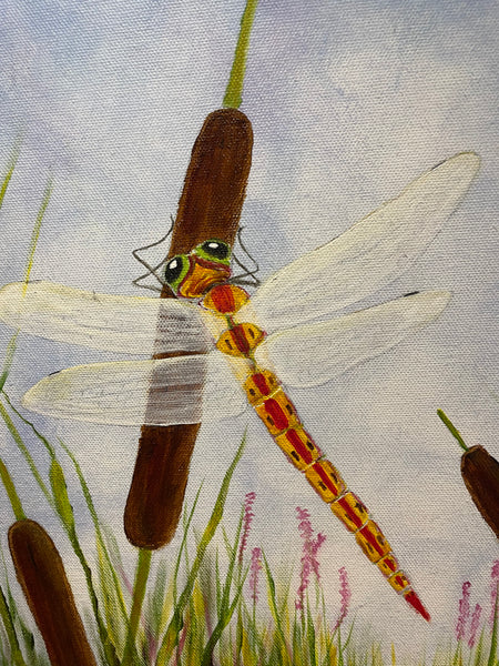 Dragonfly