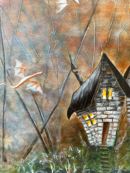 The House of the Dragons