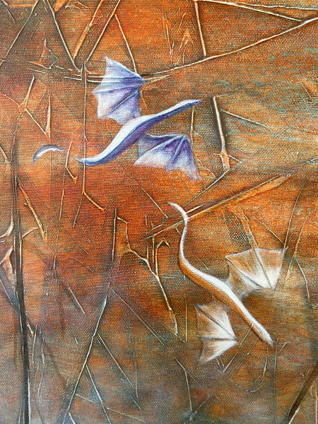 The House of the Dragons