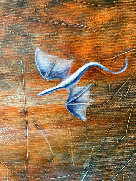 The House of the Dragons