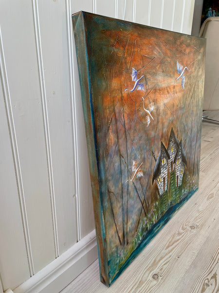 The House of the Dragons