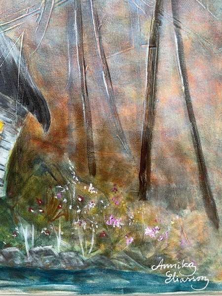 The House of the Dragons