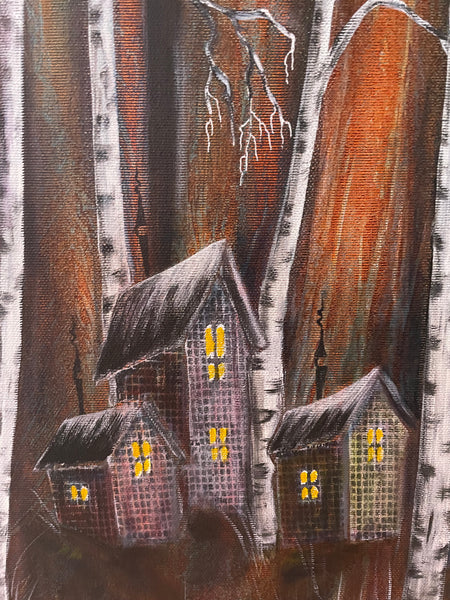 Le Pappillon (flygande mattan)