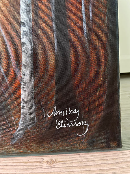 Le Pappillon (flygande mattan)