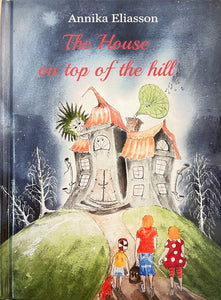Huset på kullen